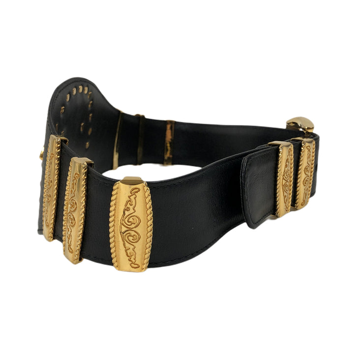 * Gianniversace Janniersa Aven Belt