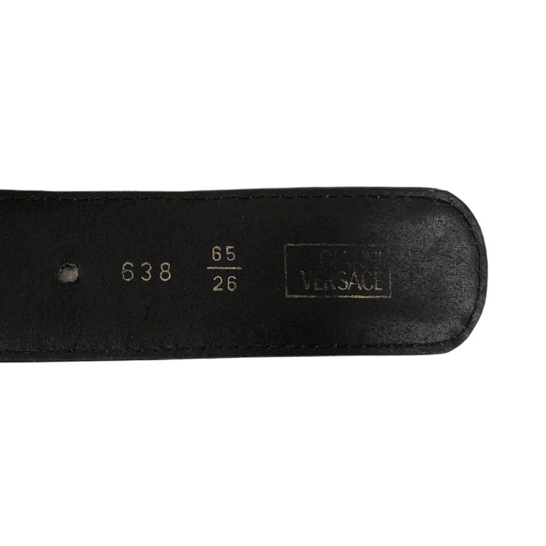 * Gianniversace Janniersa Aven Belt