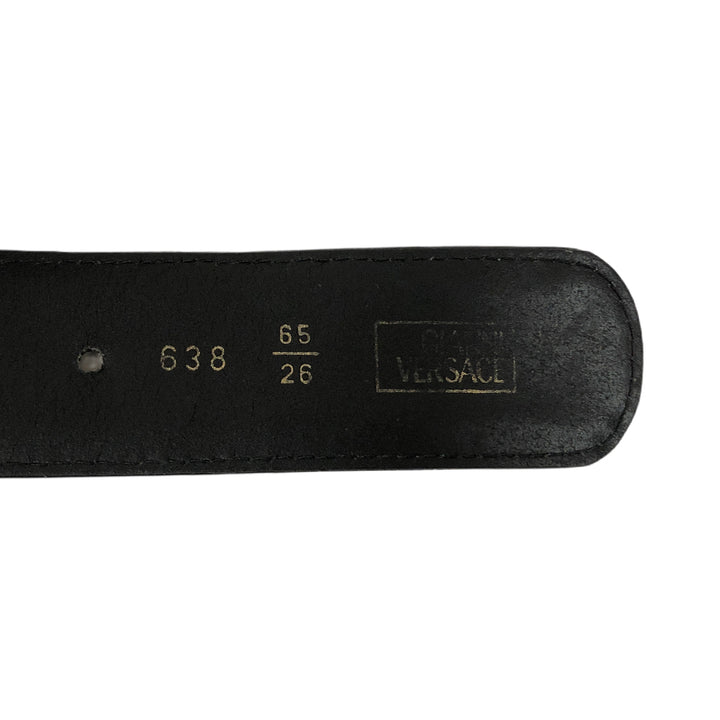 * Gianniversace Janniersa Aven Belt