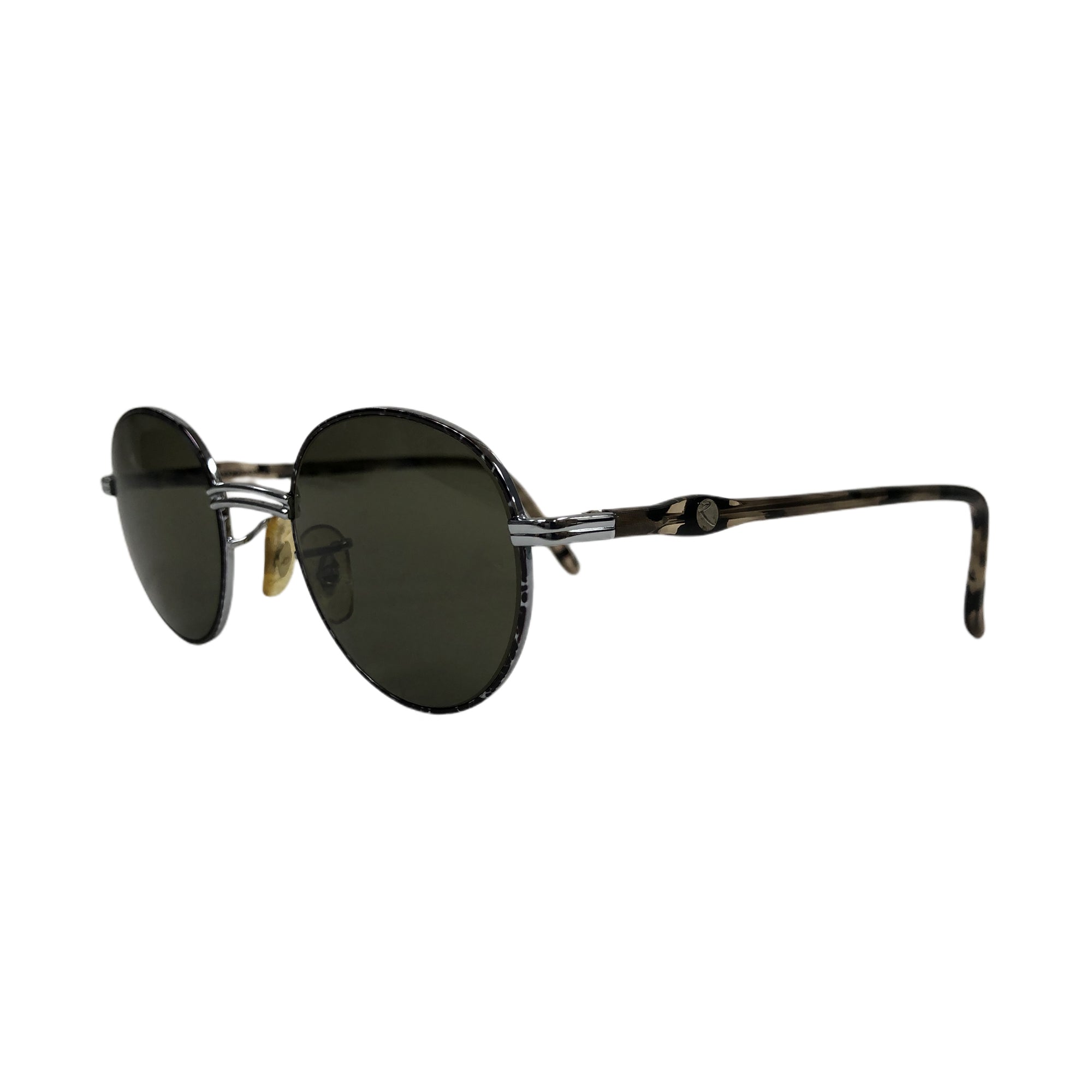 * Ray-Ban Rayban Sunglasses B & L Bosh Rom Ritual SW2547 – VINTAGE ...