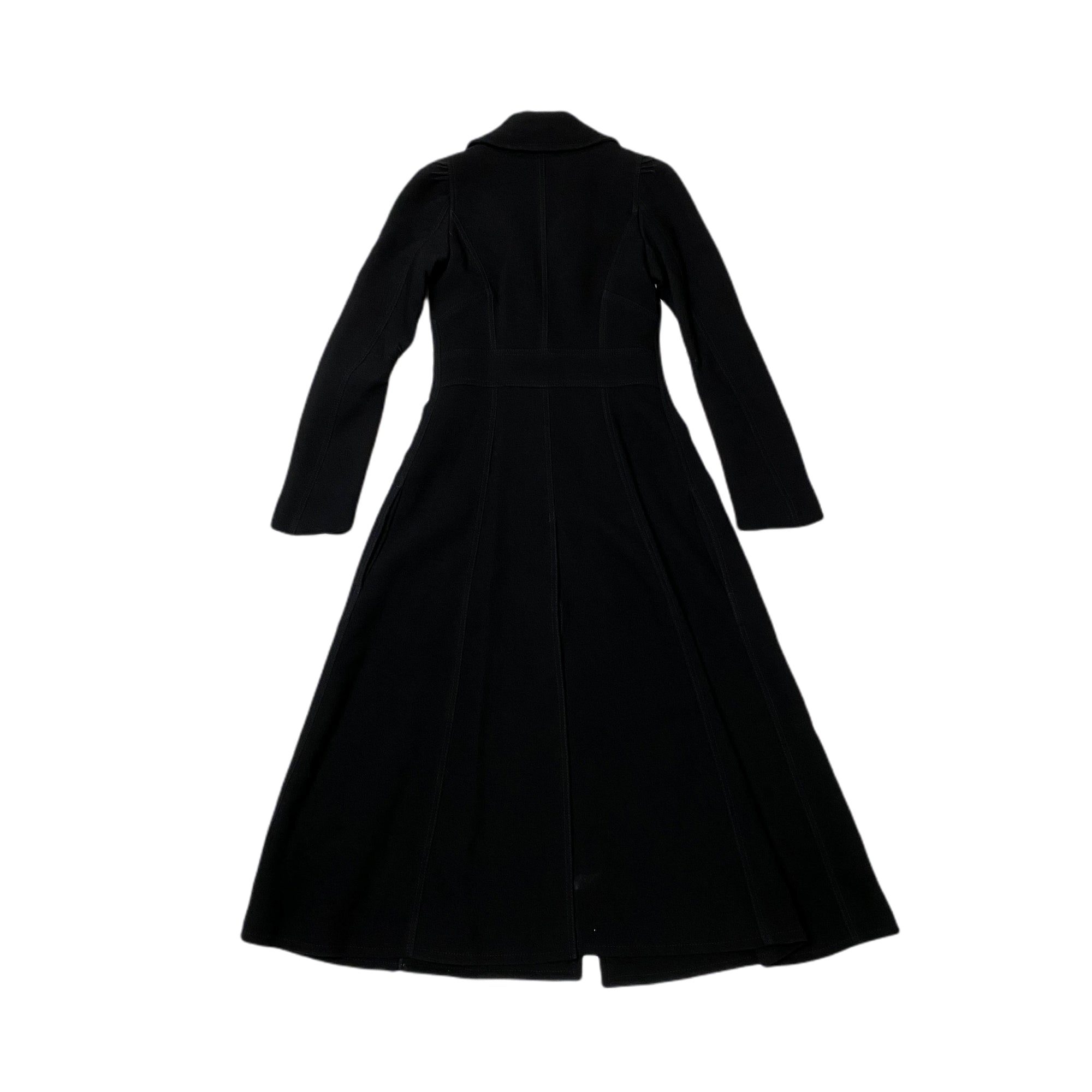 SONIA RYKIEL ソニアリキエル コート ロング キスマーク P7832V