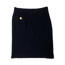 Load image into Gallery viewer, * Chanel Knit Skirt
