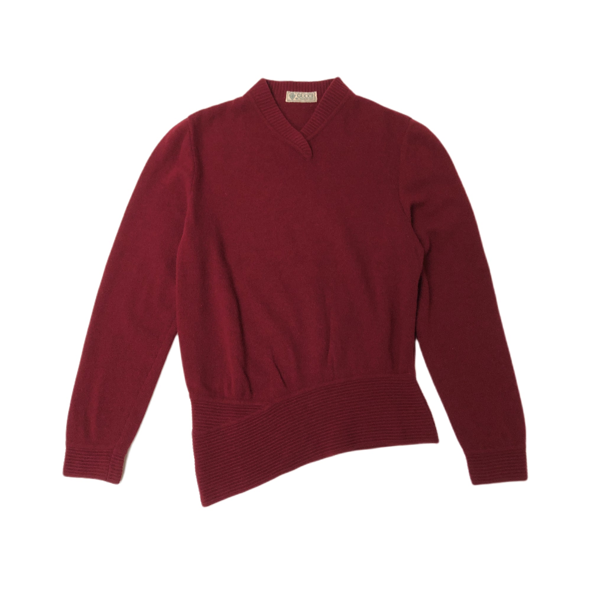 GUCCI グッチ ニット セーター P7882V – VINTAGE SELECT SHOP MAISON