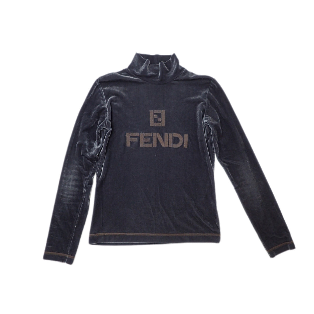 *FENDI 芬迪 衬衫