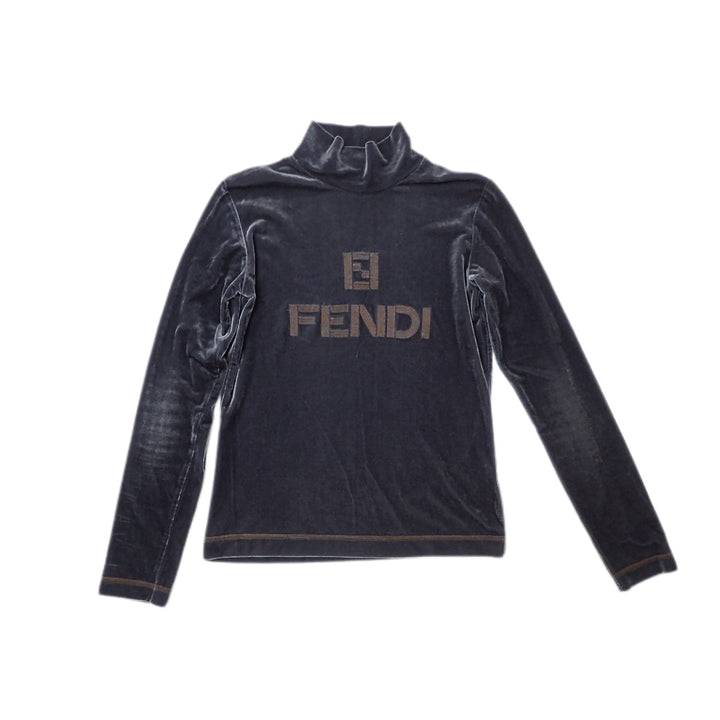 *FENDI 芬迪 衬衫