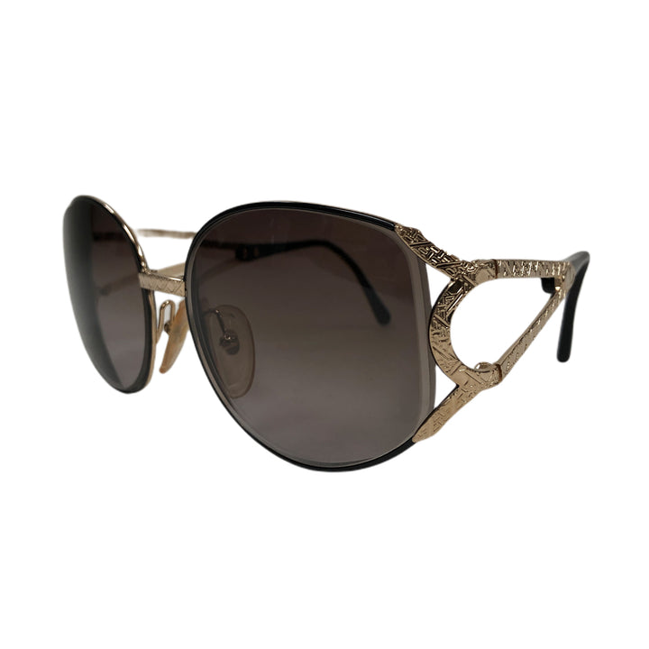 *Christian Dior クリスチャンディオール サングラス 2842 49 58□17