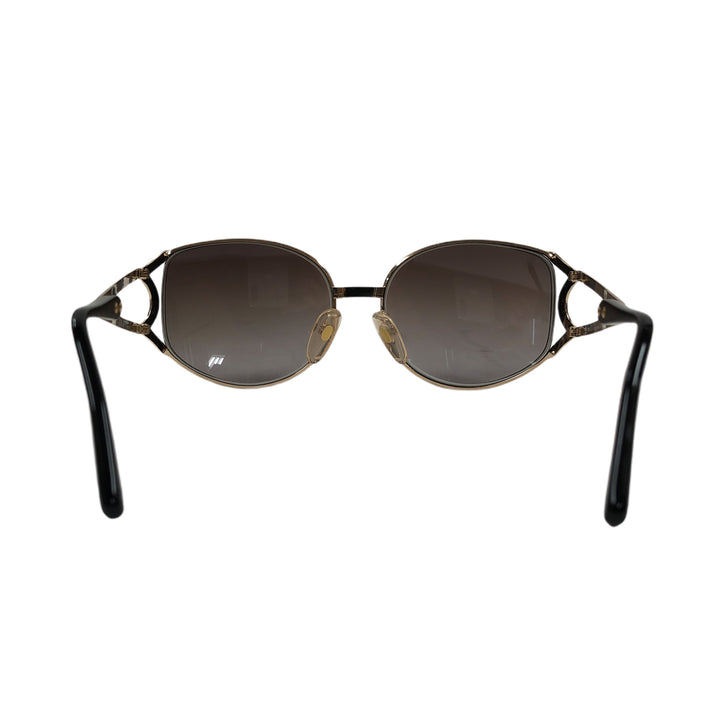 *Christian Dior クリスチャンディオール サングラス 2842 49 58□17