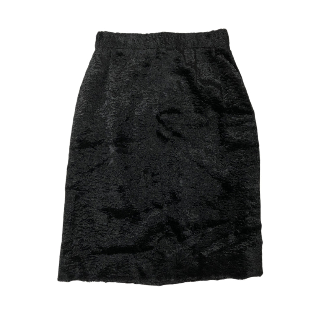 * FENDI 펜디 스커트