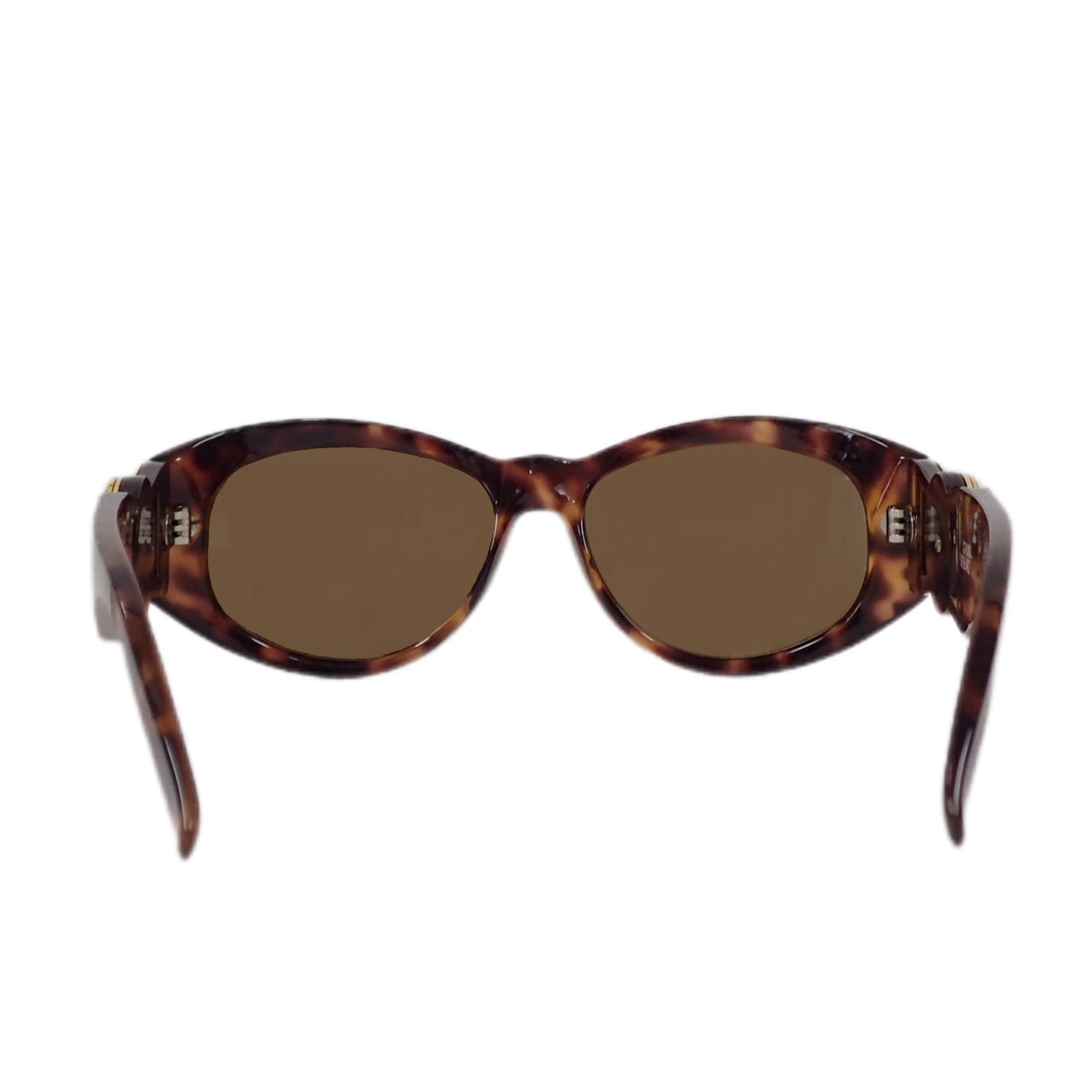 GIANNI VERSACE Medusa MOD 424 COL 869 OD Sunglasses