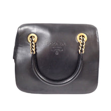 Load image into Gallery viewer, *PRADA Prada Chain Handbag
