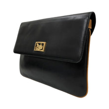 Load image into Gallery viewer, * CELINE Celine Clutch Bag Carriage
