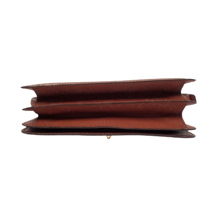 *LOUIS VUITTON 路易威登 Monogram Rond Point No.232 单肩包