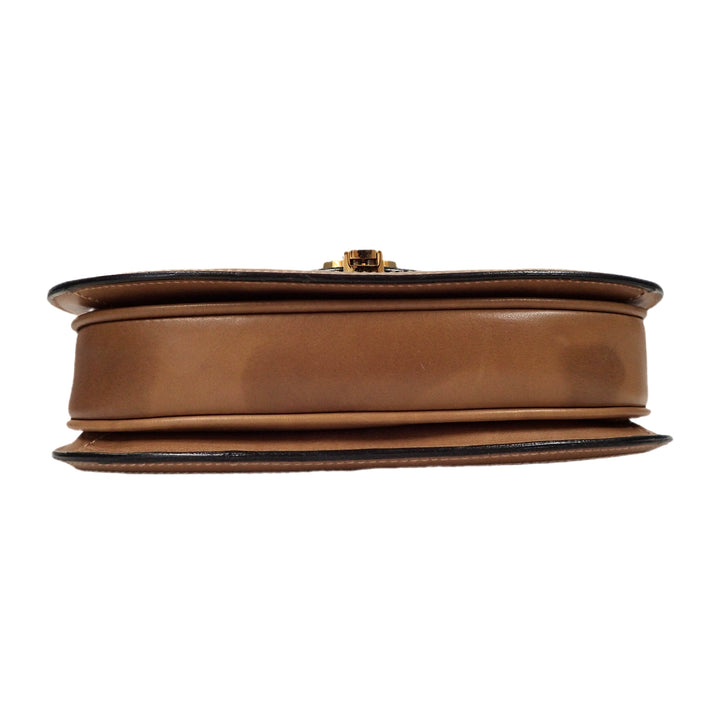 *GUCCI Gucci Micro GG Sherry Shoulder Bag