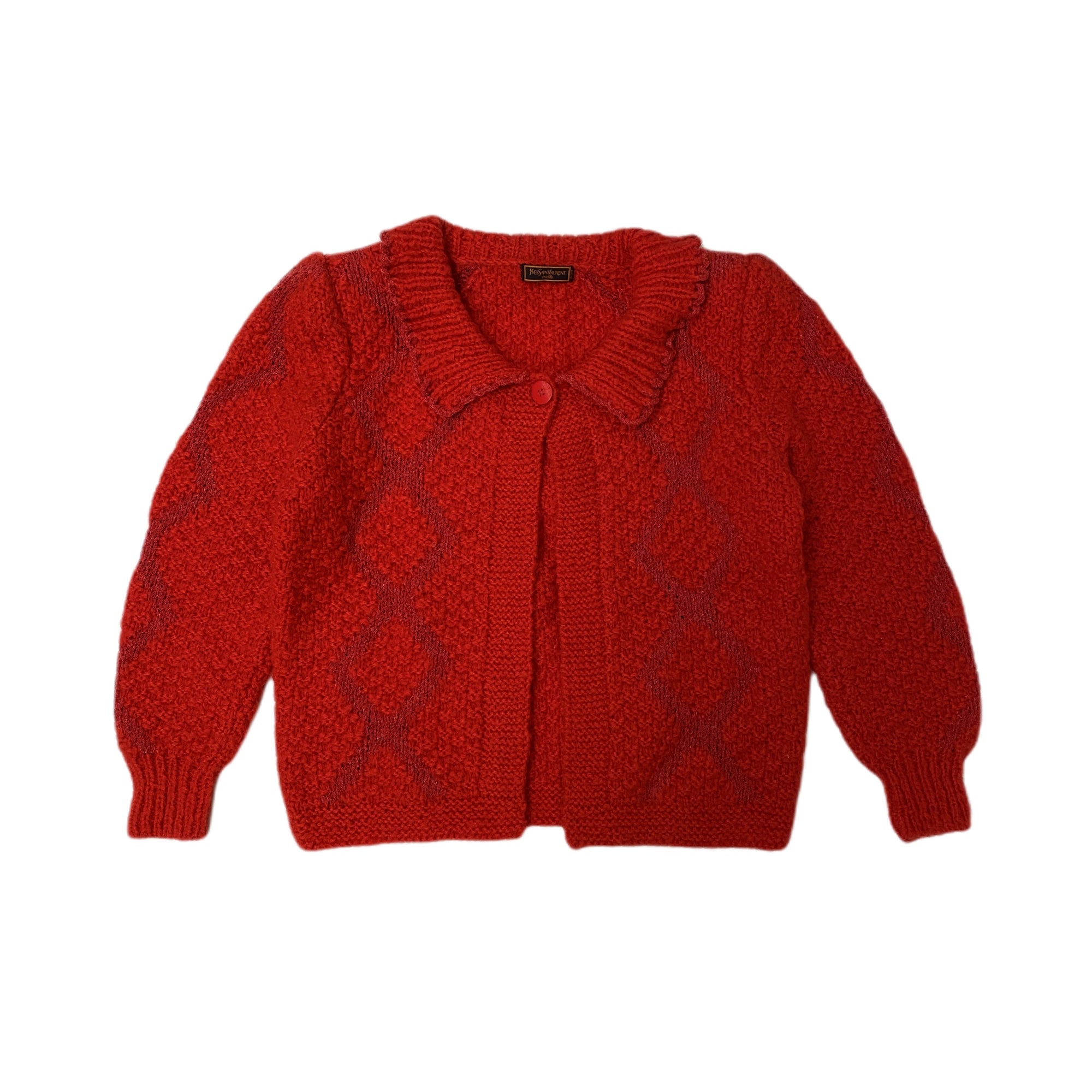 G*n様 【新品】イヴ・サンローラン✴︎ミントグリーン フレアスカート サーキュ Yves Saint Laurent – VINTAGE SELECT SHOP MAISON DE VII