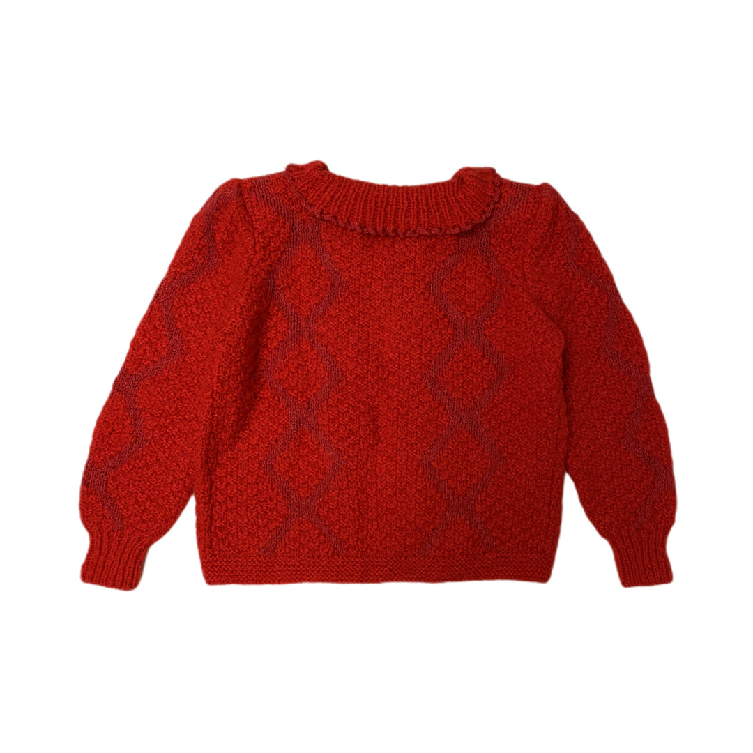 Yvessaintlaurent rivegauche（YSL）夏娃劳伦Livgo她羊毛衫