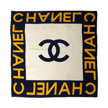 Load image into Gallery viewer, * Chanel Scarf
