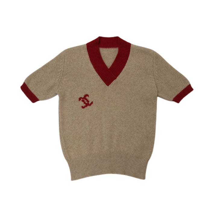 * Chanel Chanel Knit