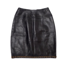 Load image into Gallery viewer, *CHANEL skirt
