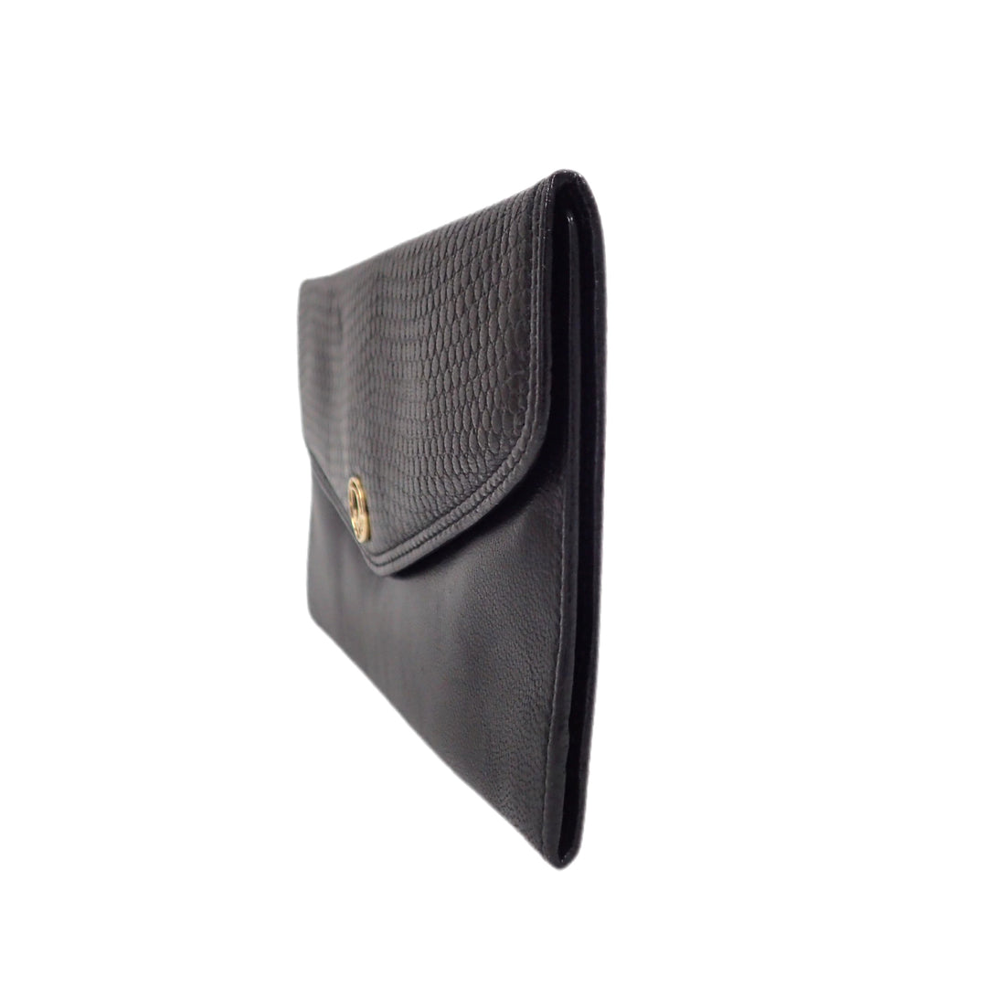 *Christian Dior クリスチャンディオール 2つ折り財布