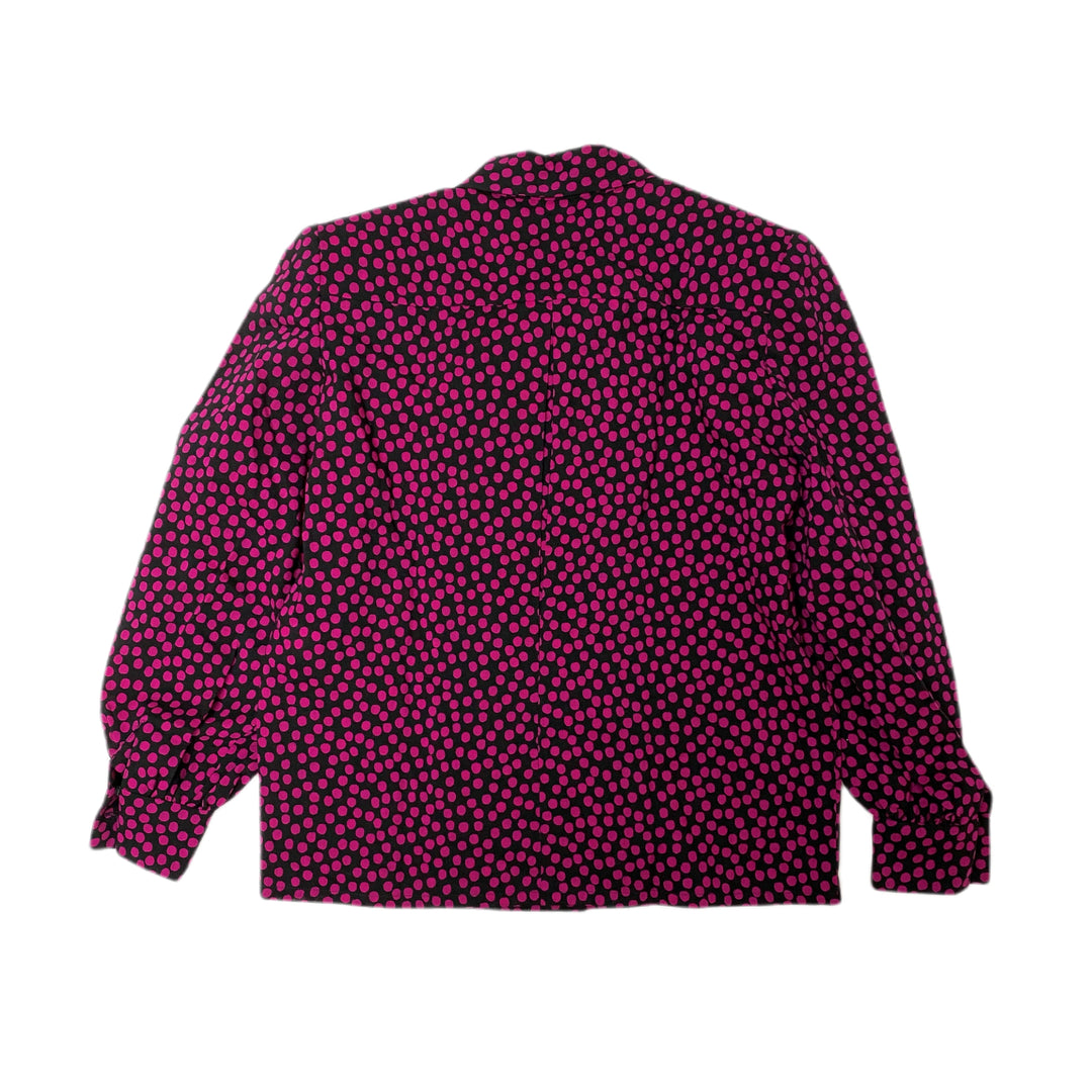 GIVENCHY Givenchy Shirt Blouse P8769V