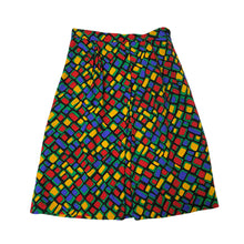 Load image into Gallery viewer, Yves Saint Laurent Ives Sun Laurent Skirt
