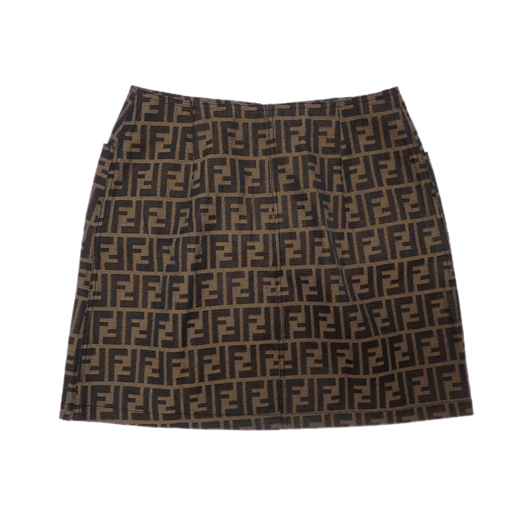 *FENDI 芬迪 半身裙
