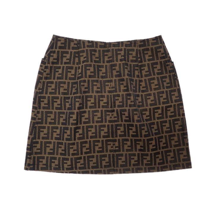 *FENDI 芬迪 半身裙