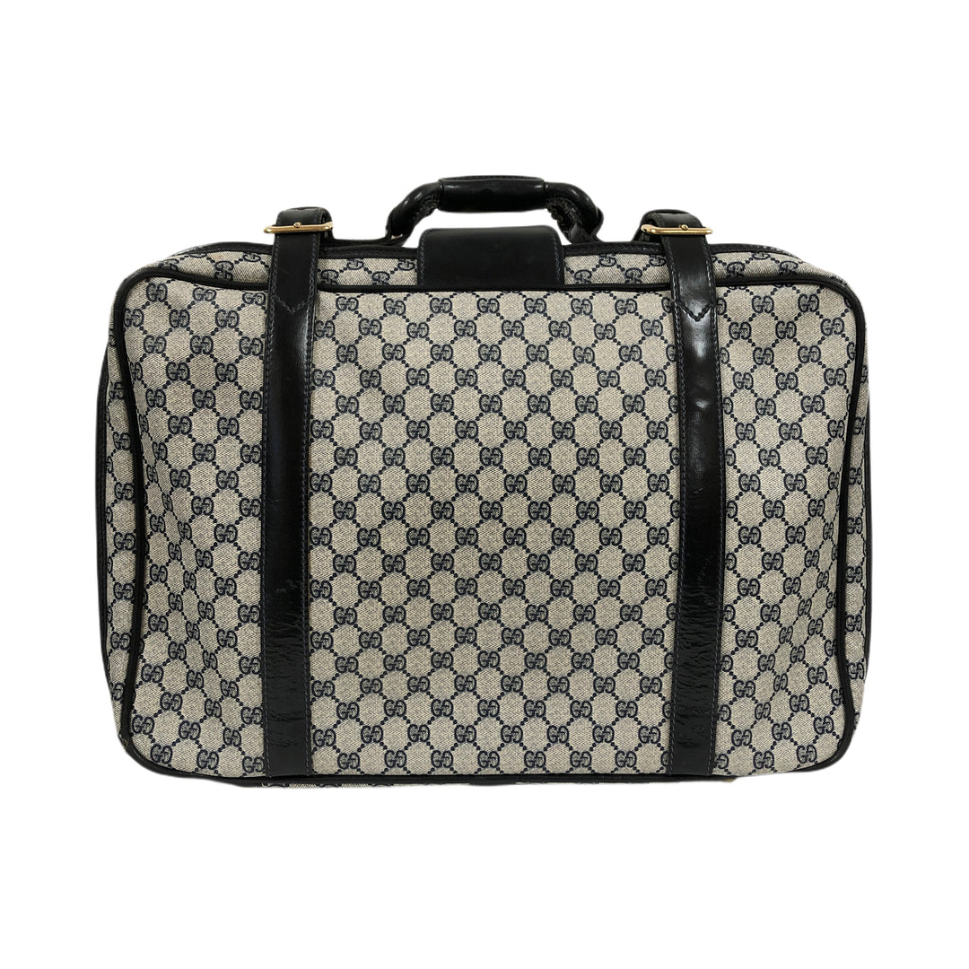 *GUCCI Gucci Trunk Case P8910V
