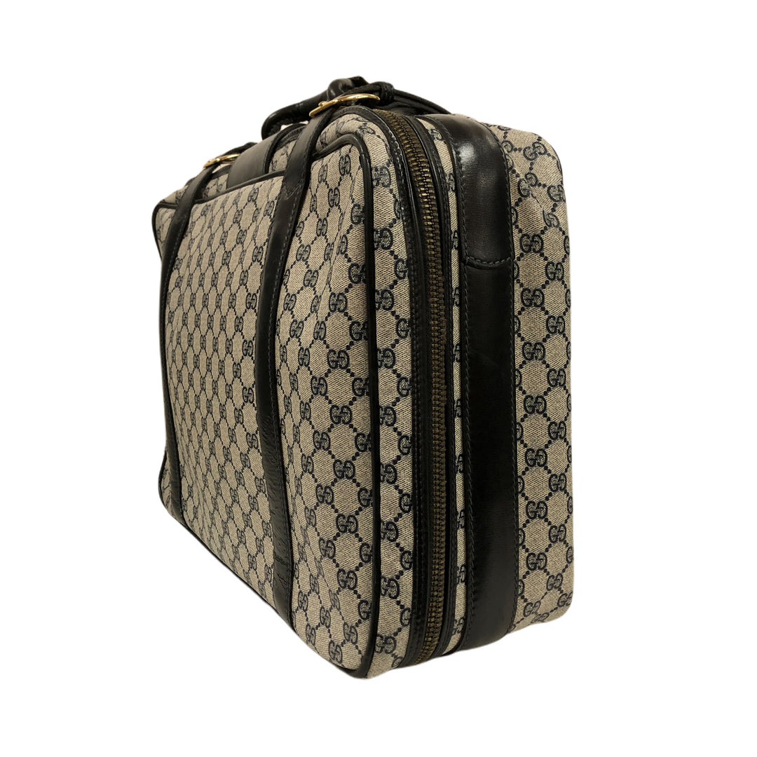 *GUCCI Gucci Trunk Case P8910V