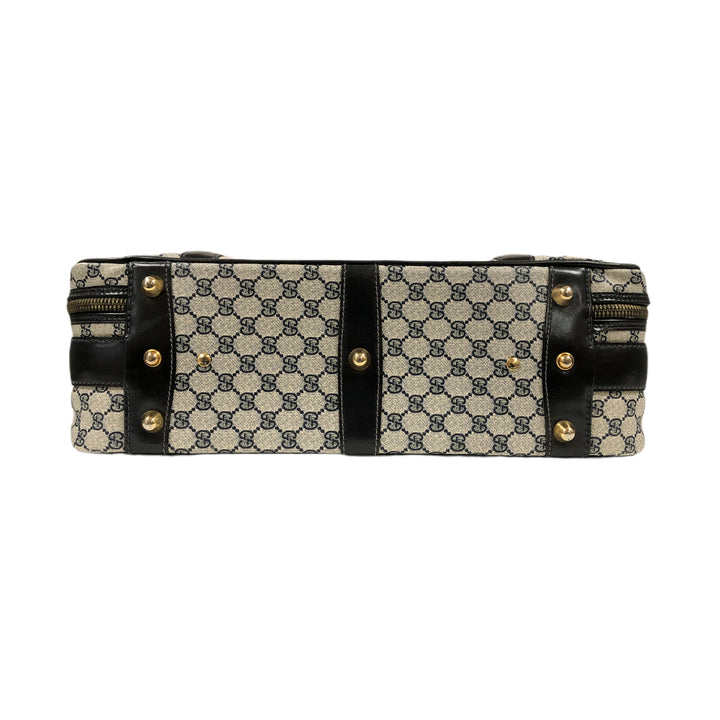 *GUCCI Gucci Trunk Case P8910V
