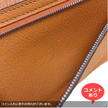 Load image into Gallery viewer, * ■ ■ ■ HERMES Bearn □ L 2008 long wallet wallet
