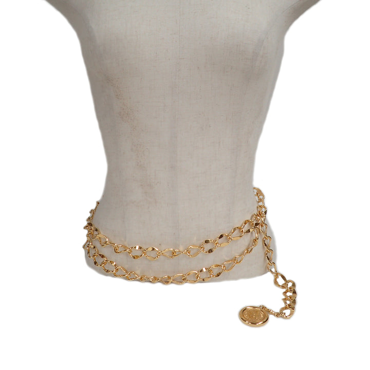 *CHANEL Chanel Belt P9069V
