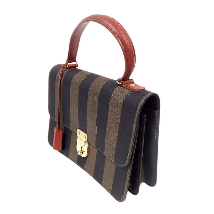 *Fendi 芬迪 PEQUIN 手提包
