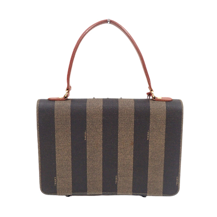 *Fendi 芬迪 PEQUIN 手提包