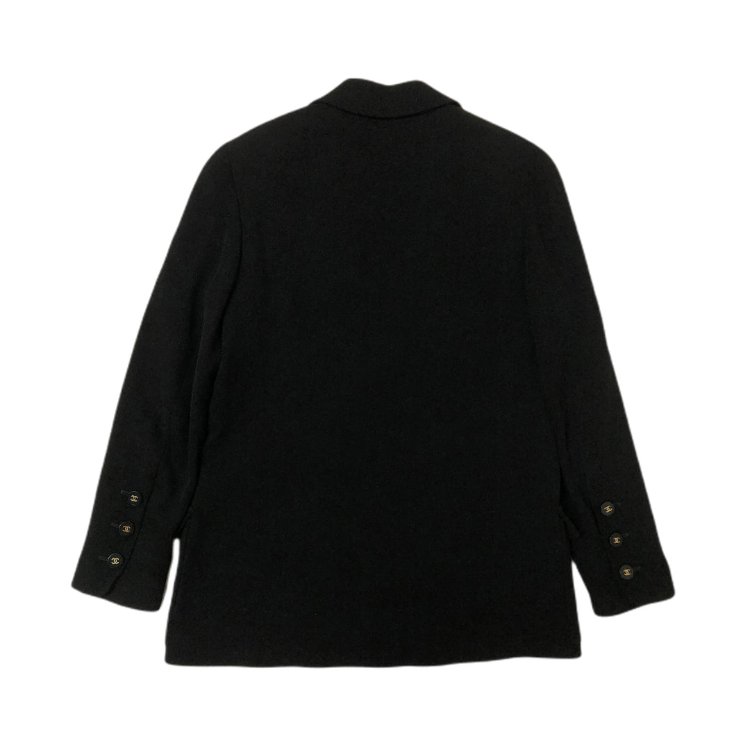 * CHANEL 샤넬 P03934 재킷