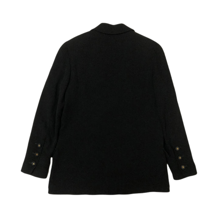 * CHANEL 샤넬 P03934 재킷