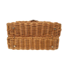 Load image into Gallery viewer, Ferragamo gunghi basket bag
