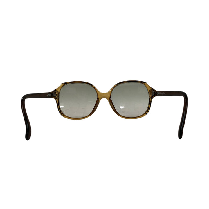 * Christian Dior 크리스찬 디올 선글라스