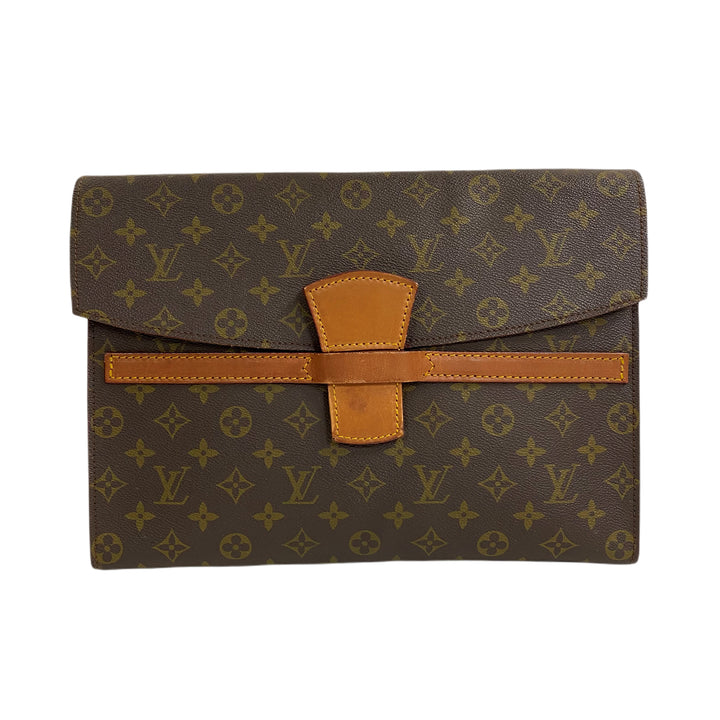 *LOUIS VUITTON ルイヴィトン クラッチバッグ