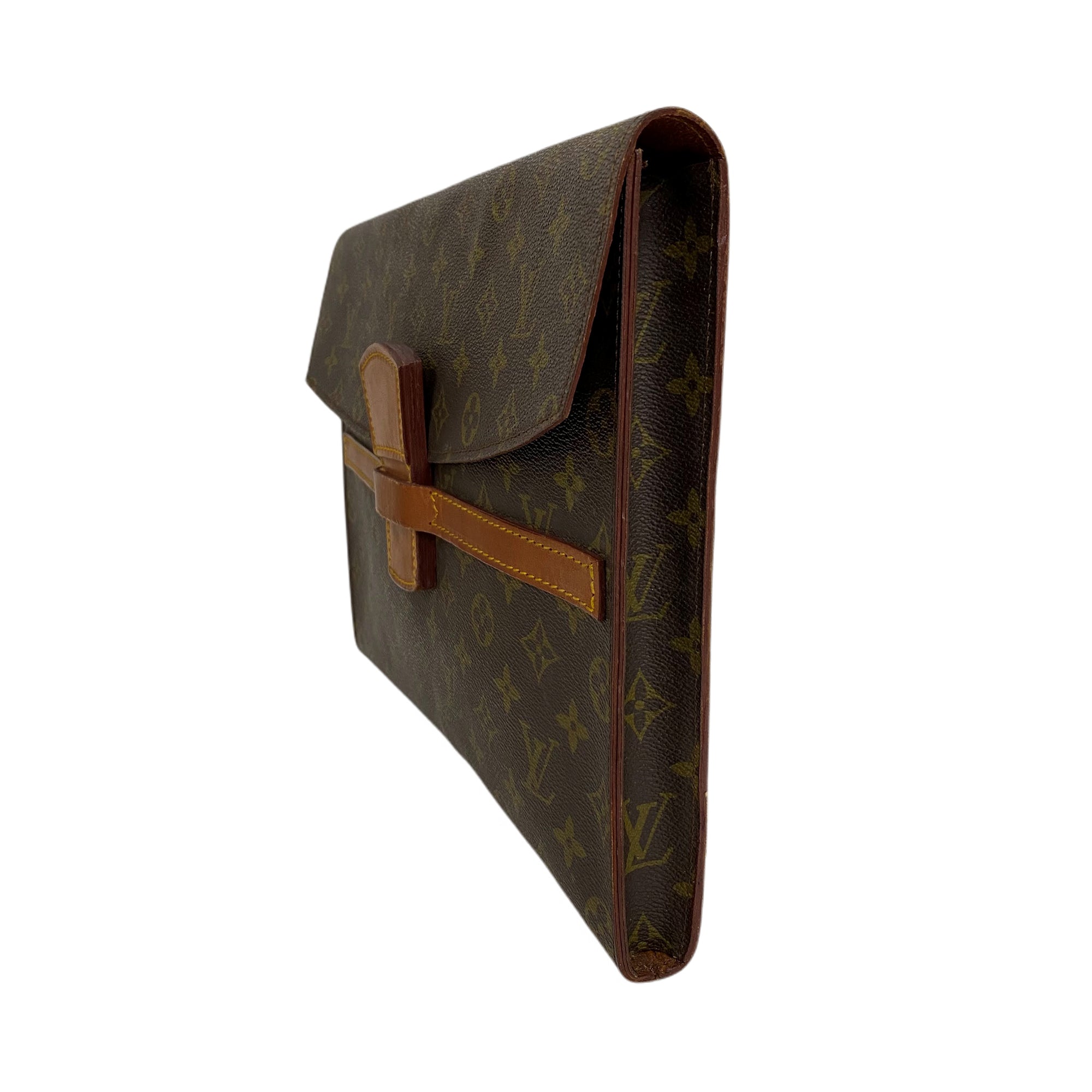 LOUIS VUITTON ルイヴィトン クラッチバッグ – VINTAGE SELECT SHOP