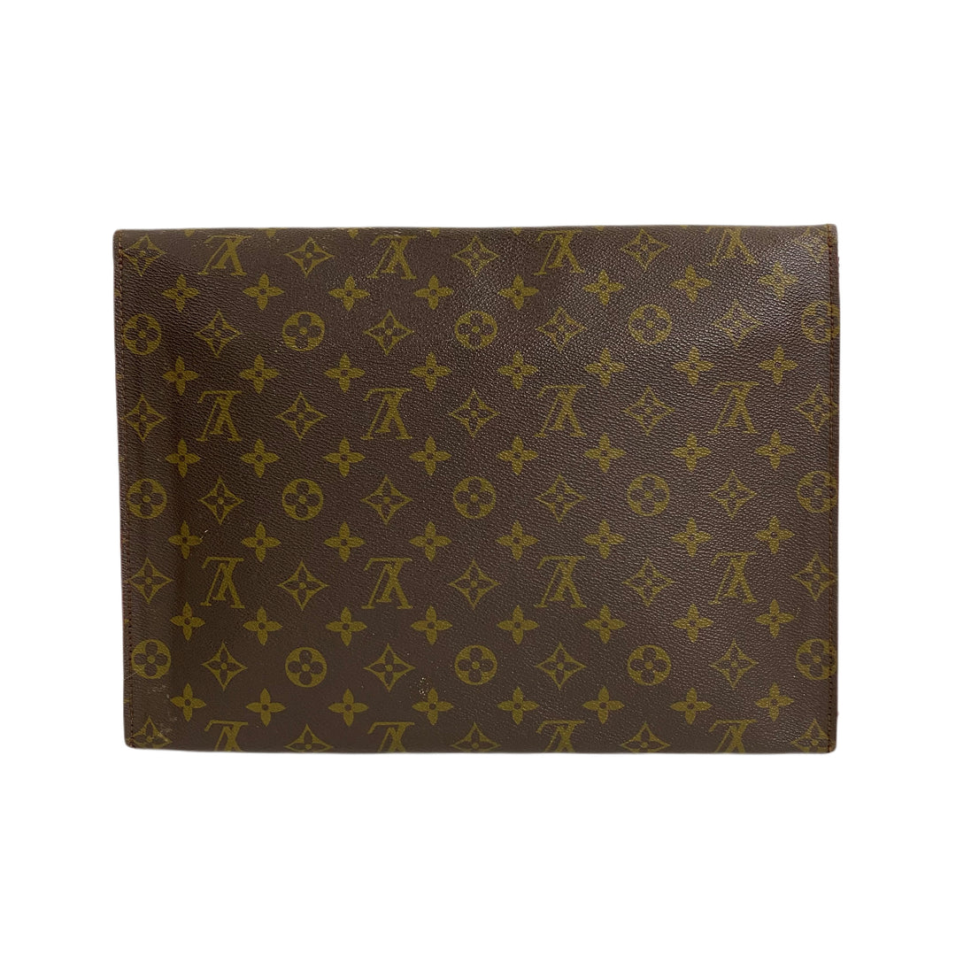*LOUIS VUITTON ルイヴィトン クラッチバッグ