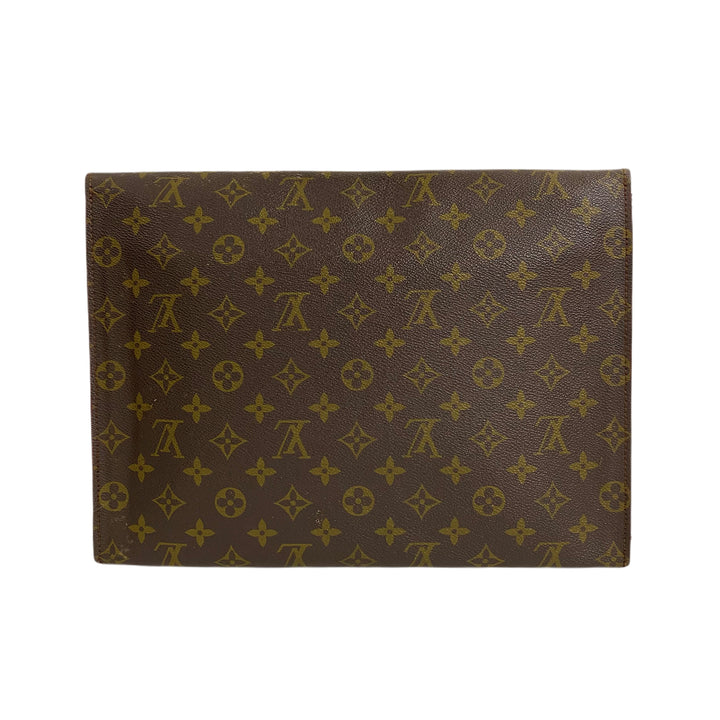 *LOUIS VUITTON ルイヴィトン クラッチバッグ