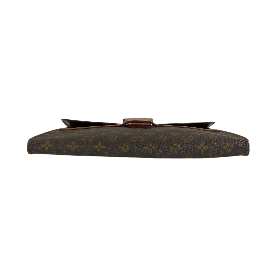 *LOUIS VUITTON ルイヴィトン クラッチバッグ