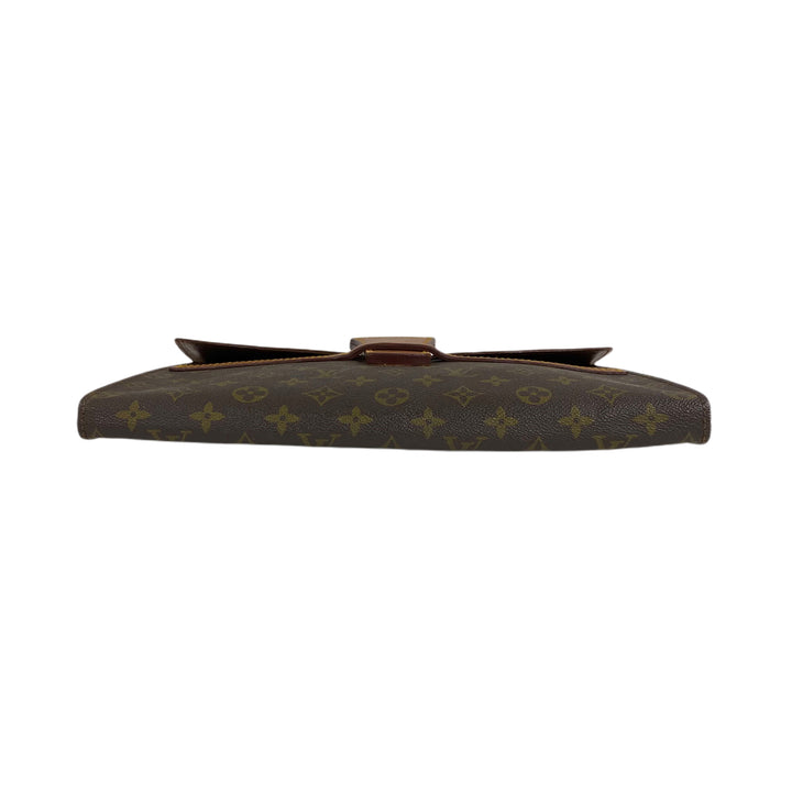*LOUIS VUITTON ルイヴィトン クラッチバッグ