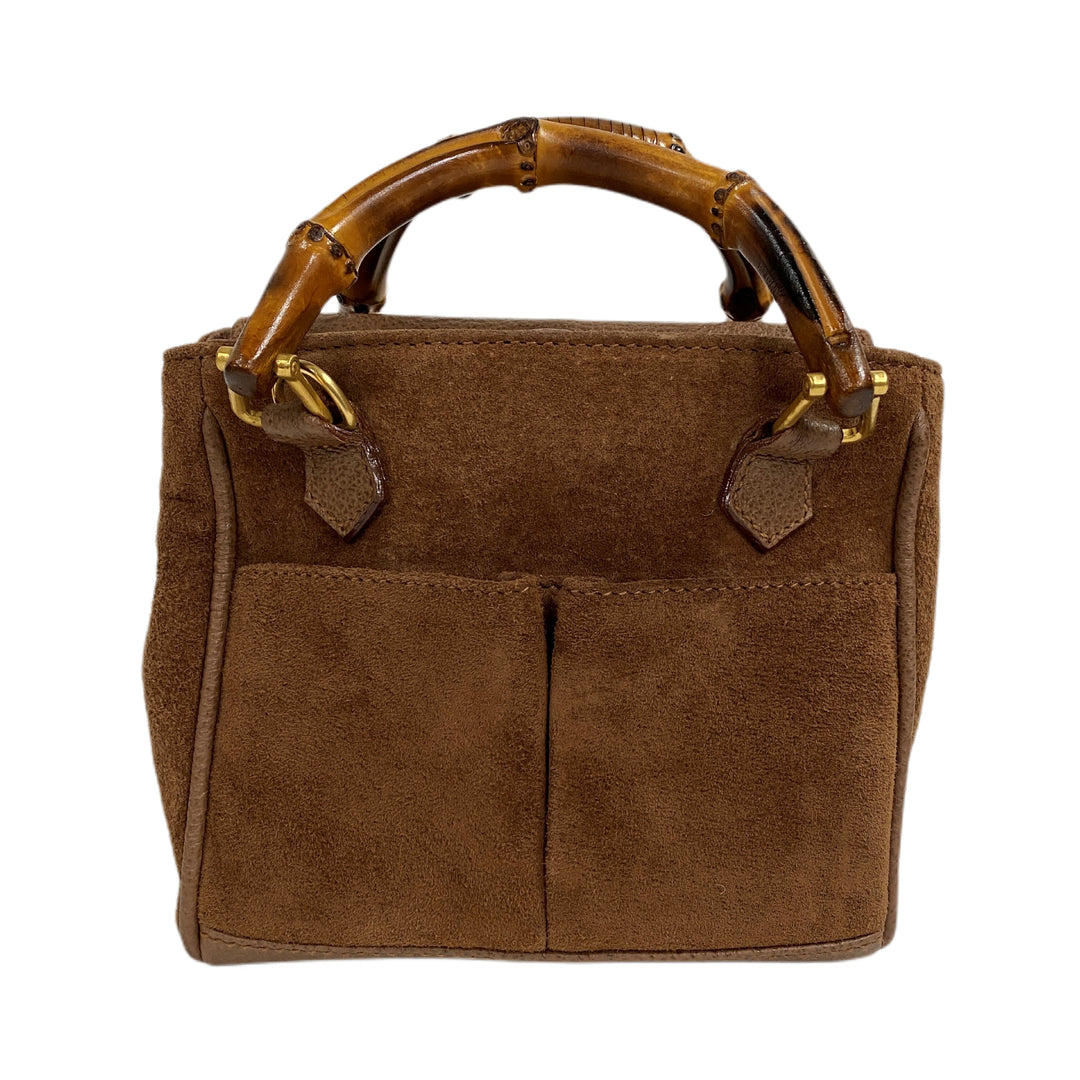 * Gucci Gucci Handbag
