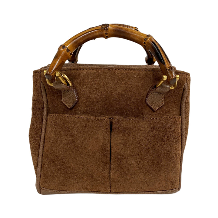 * Gucci Gucci Handbag