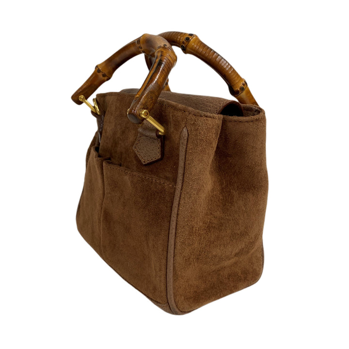 * Gucci Gucci Handbag
