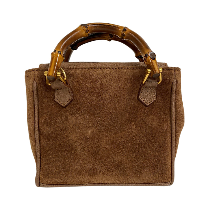 * Gucci Gucci Handbag