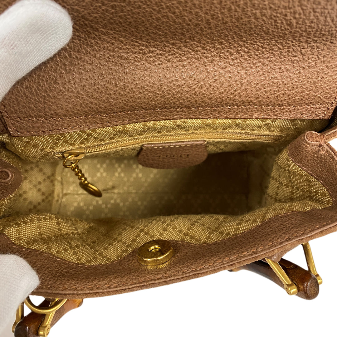 * Gucci Gucci Handbag