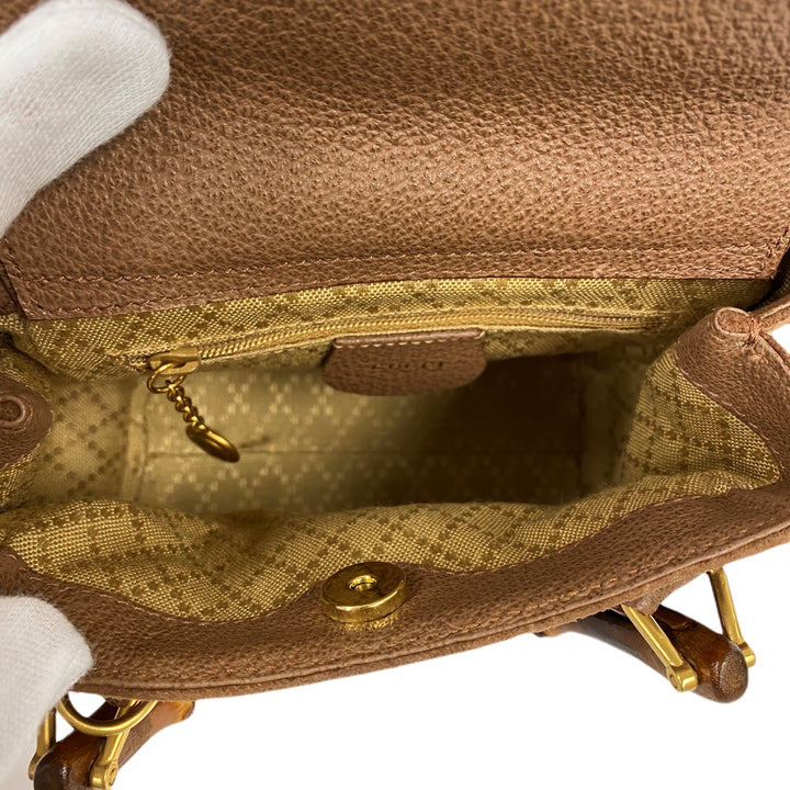 * Gucci Gucci Handbag